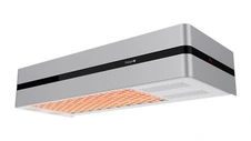 Инфракрасный обогреватель Energolux EIHS-2000-E1-iBox фото#2