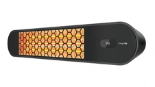 Инфракрасный обогреватель Energolux EIHS-2000-S1-BH фото#2