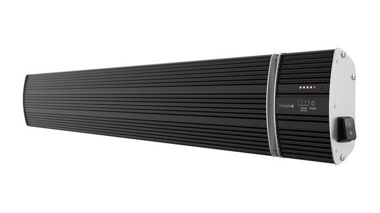 Инфракрасный обогреватель Energolux EIHL-1500-D1-BC фото#2