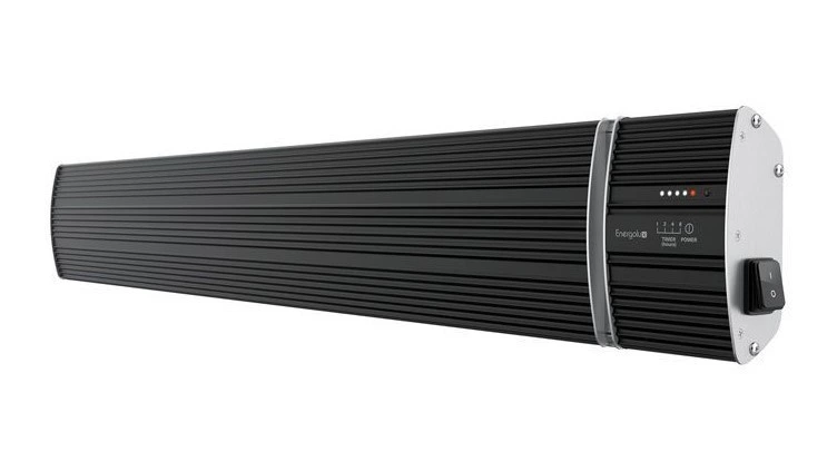 Инфракрасный обогреватель Energolux EIHL-1500-D1-BC фото#2