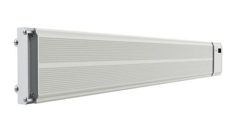 Инфракрасный обогреватель Energolux EIHL-1500-D1-IC фото#3