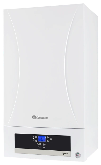 Настенный газовый котел Thermex Hydra HS12