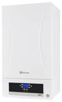Настенный газовый котел Thermex Hydra HS12