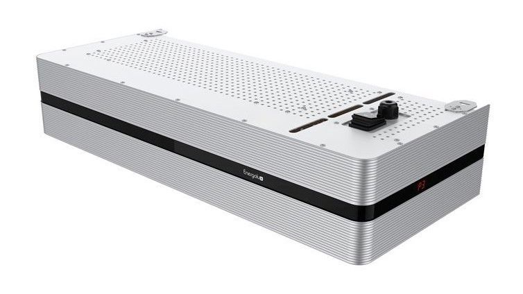 Инфракрасный обогреватель Energolux EIHS-2000-E1-iBox фото#4