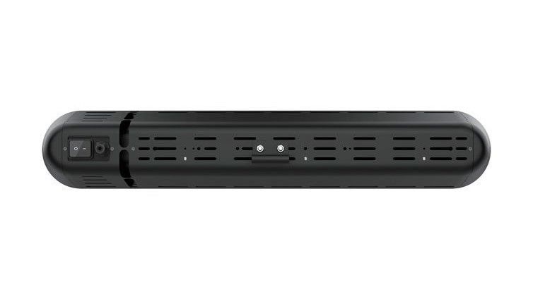Инфракрасный обогреватель Energolux EIHS-2000-S1-BH фото#5