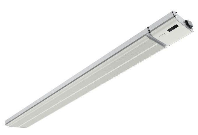 Инфракрасный обогреватель Energolux EIHL-1500-D1-IC фото#6