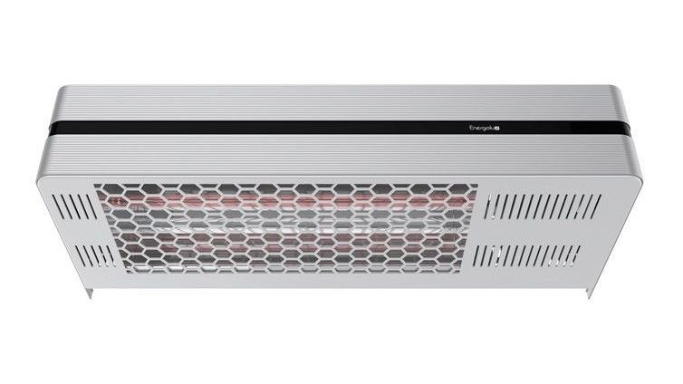 Инфракрасный обогреватель Energolux EIHS-2000-E1-iBox фото#7