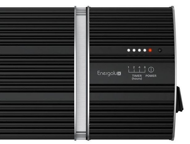 Инфракрасный обогреватель Energolux EIHL-1500-D1-BC фото#7
