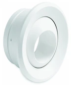 Приточный Systemair AJD-100-SW