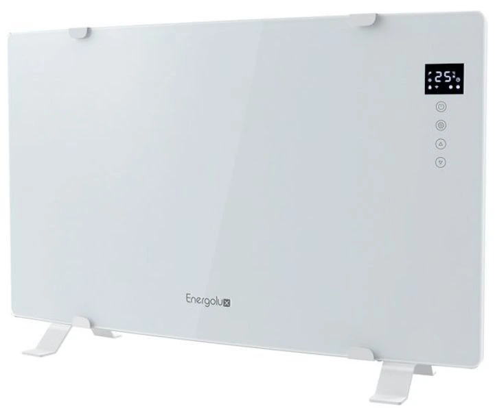 Конвектор электрический Energolux ECH-1500E-J1-WG