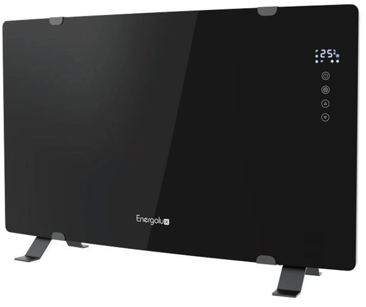 Конвектор электрический Energolux ECH-1500E-J1-BG