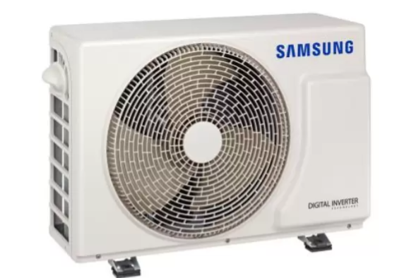 Настенный кондиционер Samsung Wind Free Mass Geo AR09BSFAMWKNER фото#2
