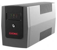 Аксессуар для отопления DKC line-interactive Info 600 Ва