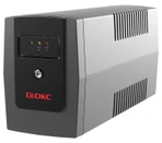 Блок бесперебойного питания DKC line-interactive Info 600 Ва