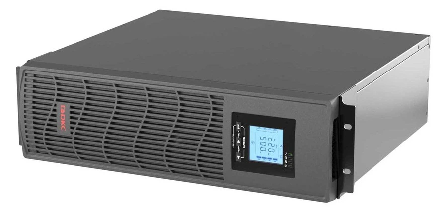 Блок бесперебойного питания DKC line-interactive Info R Pro 1500 Ва