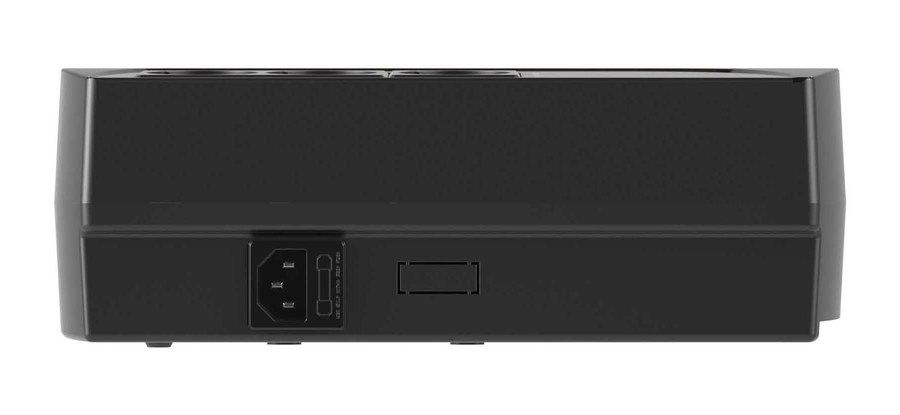 Аксессуар для отопления DKC line-interactive Info LCD 600 Ва PDU фото#3