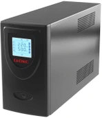 Аксессуар для отопления DKC line-interactive Info LCD 2000 Ва