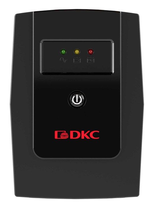 Аксессуар для отопления DKC line-interactive Info 600 Ва фото#3