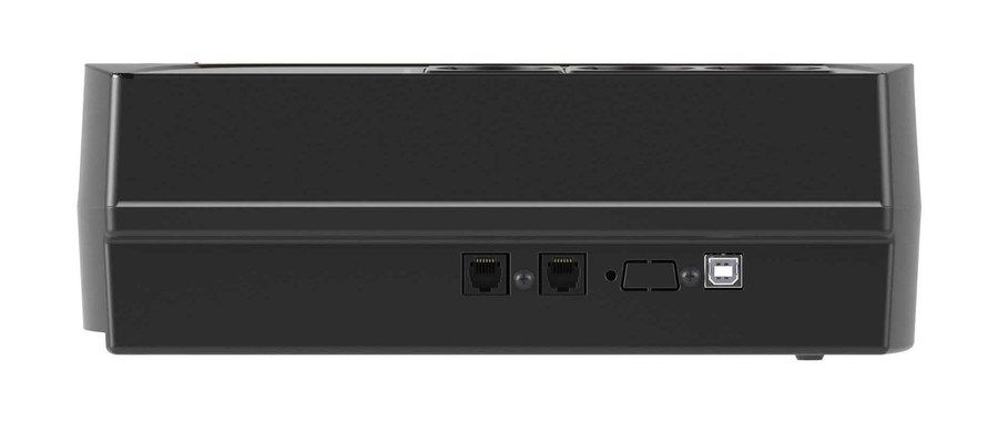 Аксессуар для отопления DKC line-interactive Info LCD 600 Ва PDU фото#4