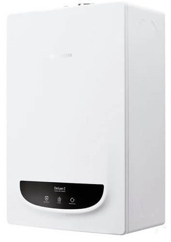 Настенный газовый котел Navien Deluxe C -30k фото#2