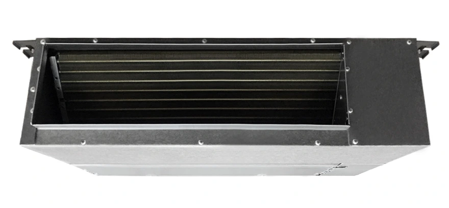 Канальный внутренний блок мульти сплит-системы Funai Kirigami RAM-I-KG30HP.L01/S