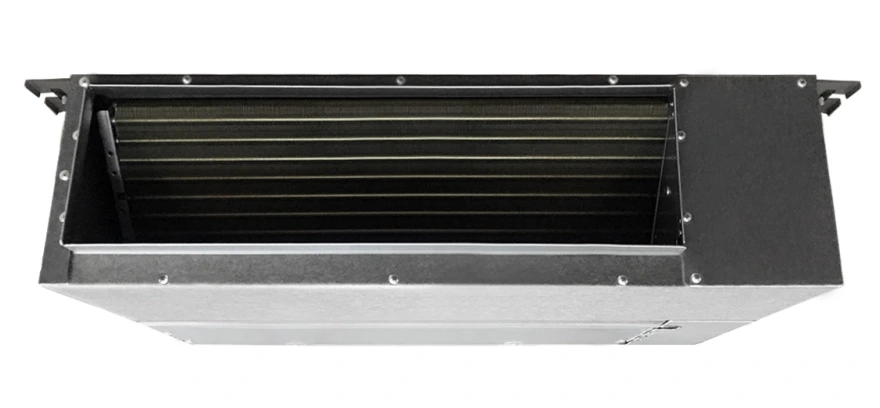 Канальный внутренний блок мульти сплит-системы Funai Kirigami RAM-I-KG35HP.D01/S