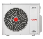 Внешний блок мульти сплит-системы Funai Kirigami Free match RAM-I-2KG55HP.01/U