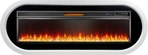 Линейный электрокамин Royal Flame Ellips 60 с очагом Vision 60 LED