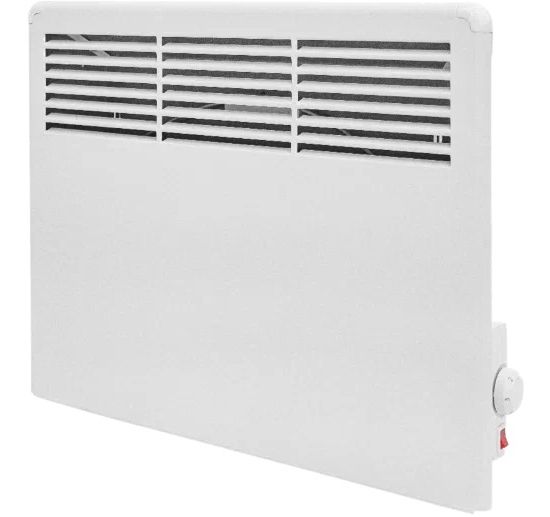 Конвектор электрический Atlantic iWarm 500W фото#2