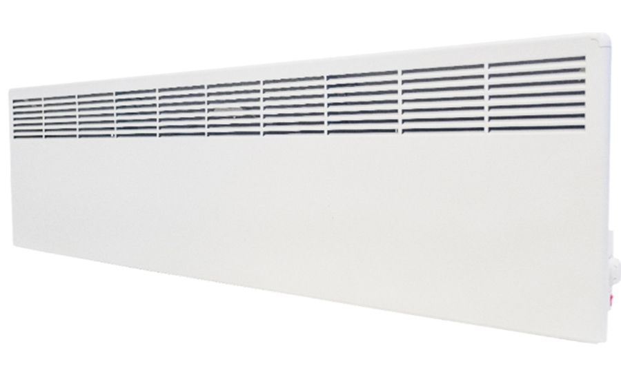 Конвектор электрический Atlantic iWarm 2000W фото#2