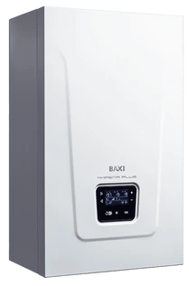 Электрический котел Baxi Ampera Plus 12
