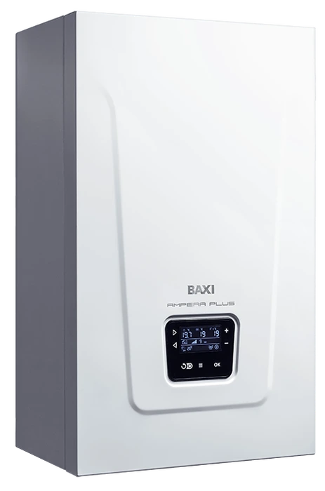 Электрический котел Baxi Ampera Plus 18