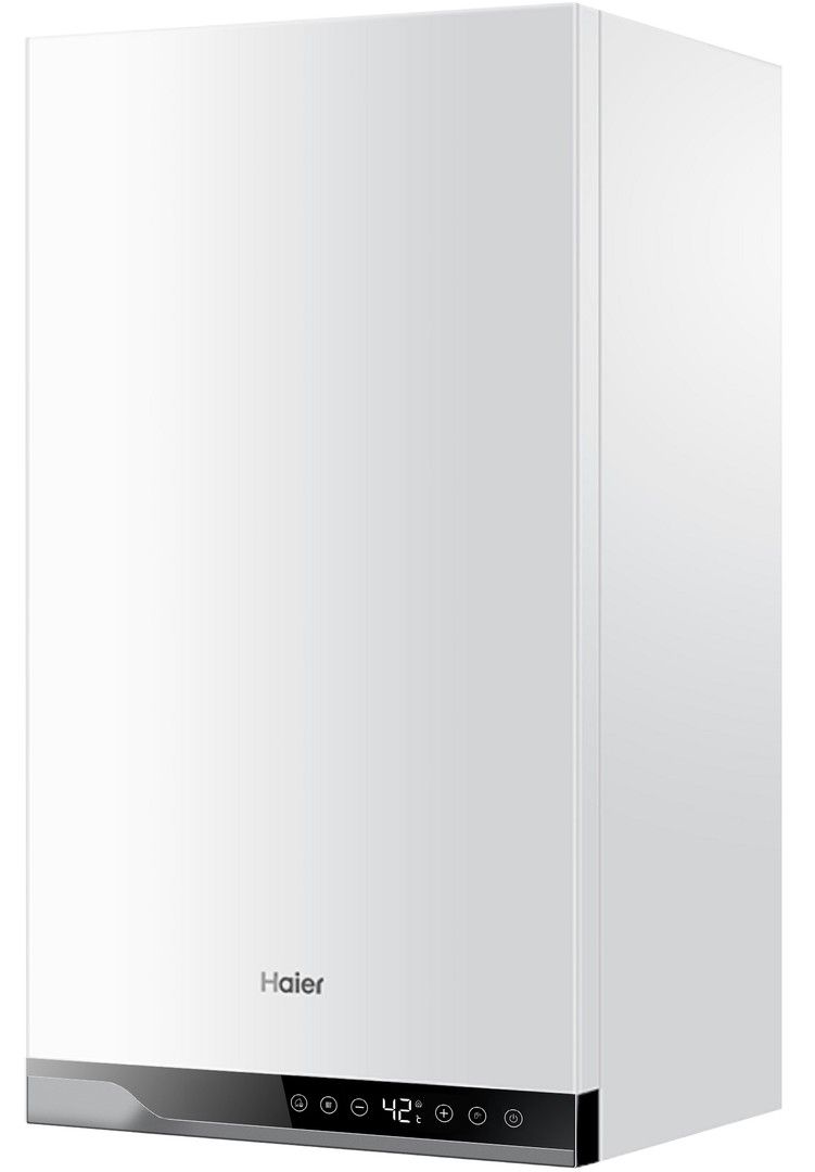 Настенный газовый котел Haier TechLine 1.18 Ti фото#2