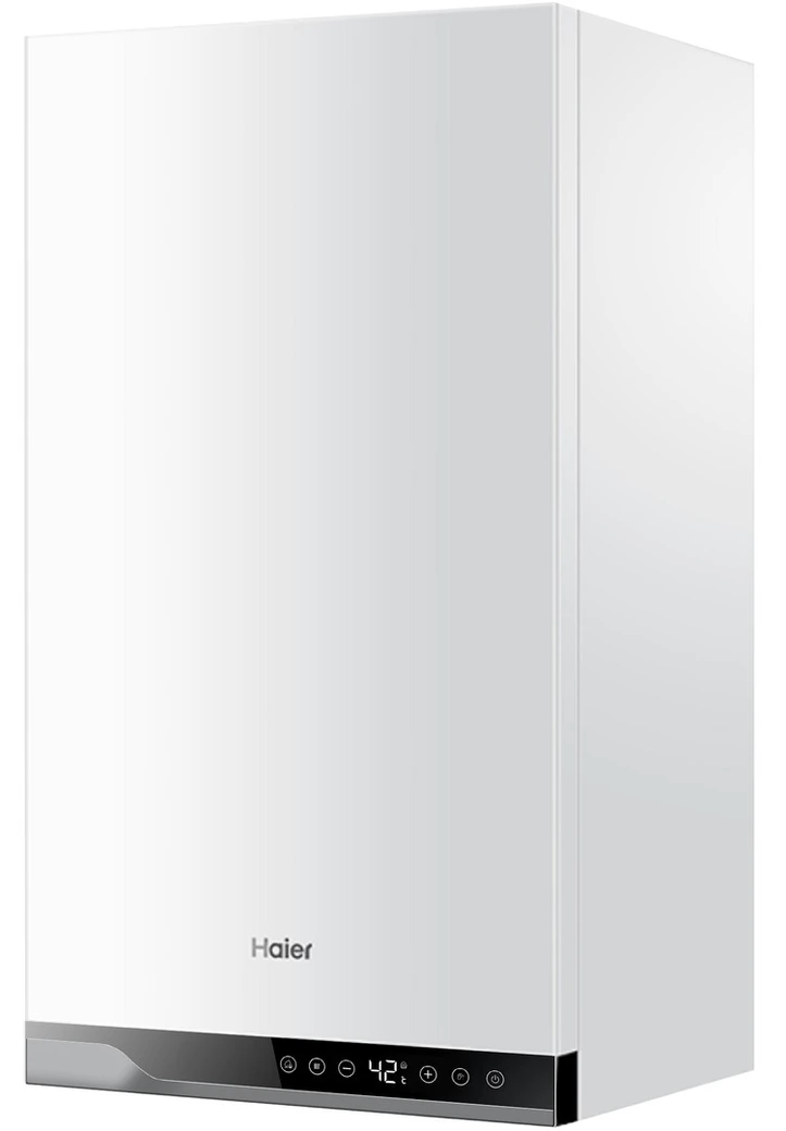 Настенный газовый котел 32 кВт Haier TechLine 1.32 Ti фото#2