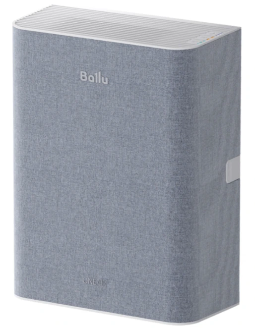 Бытовая приточная вентиляционная установка Ballu ONEAIR ASP-100