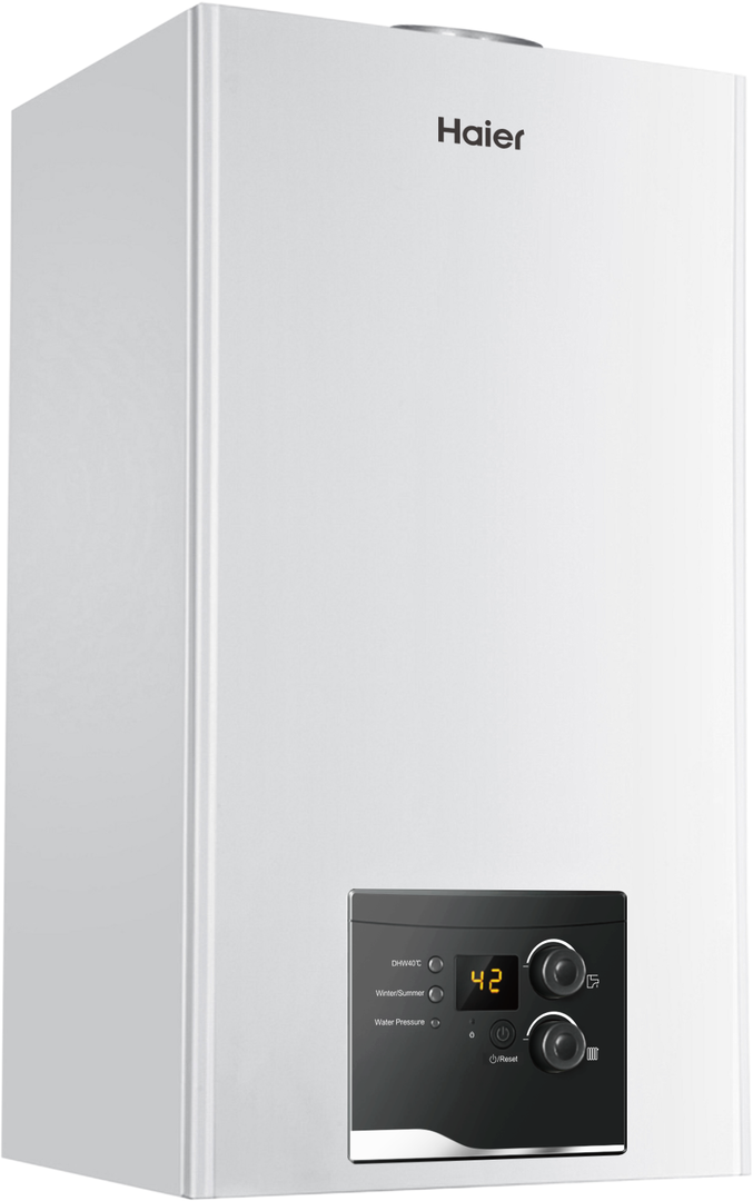 Настенный газовый котел Haier Urban 2.24 TM фото#4