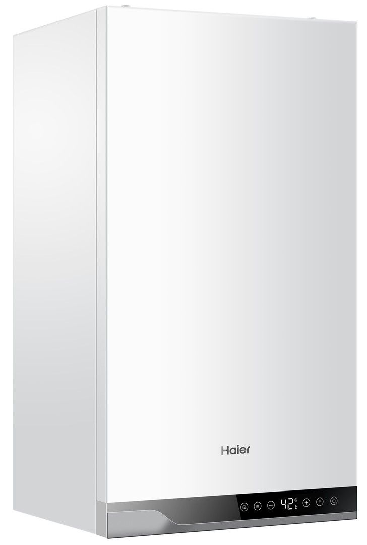 Настенный газовый котел Haier TechLine 1.32 Ti фото#3
