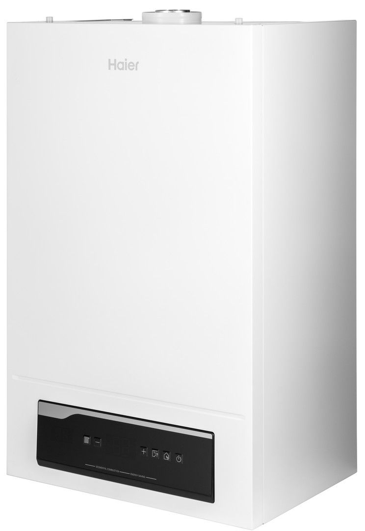 Настенный газовый котел Haier ProLine 2.28 Ti фото#2