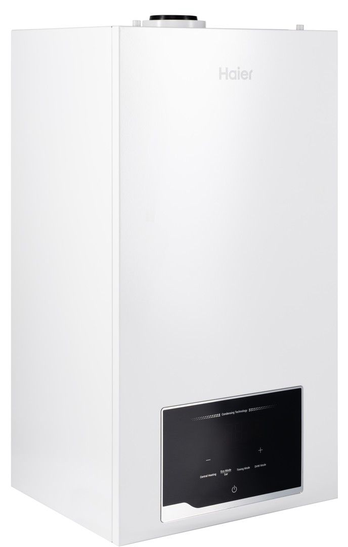 Настенный газовый котел Haier GreenLine 1.35 Ti фото#4