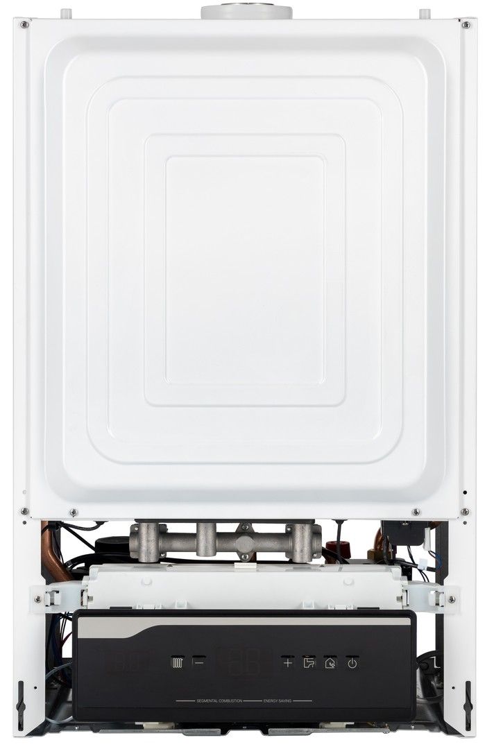 Настенный газовый котел Haier ProLine 2.14 Ti фото#4