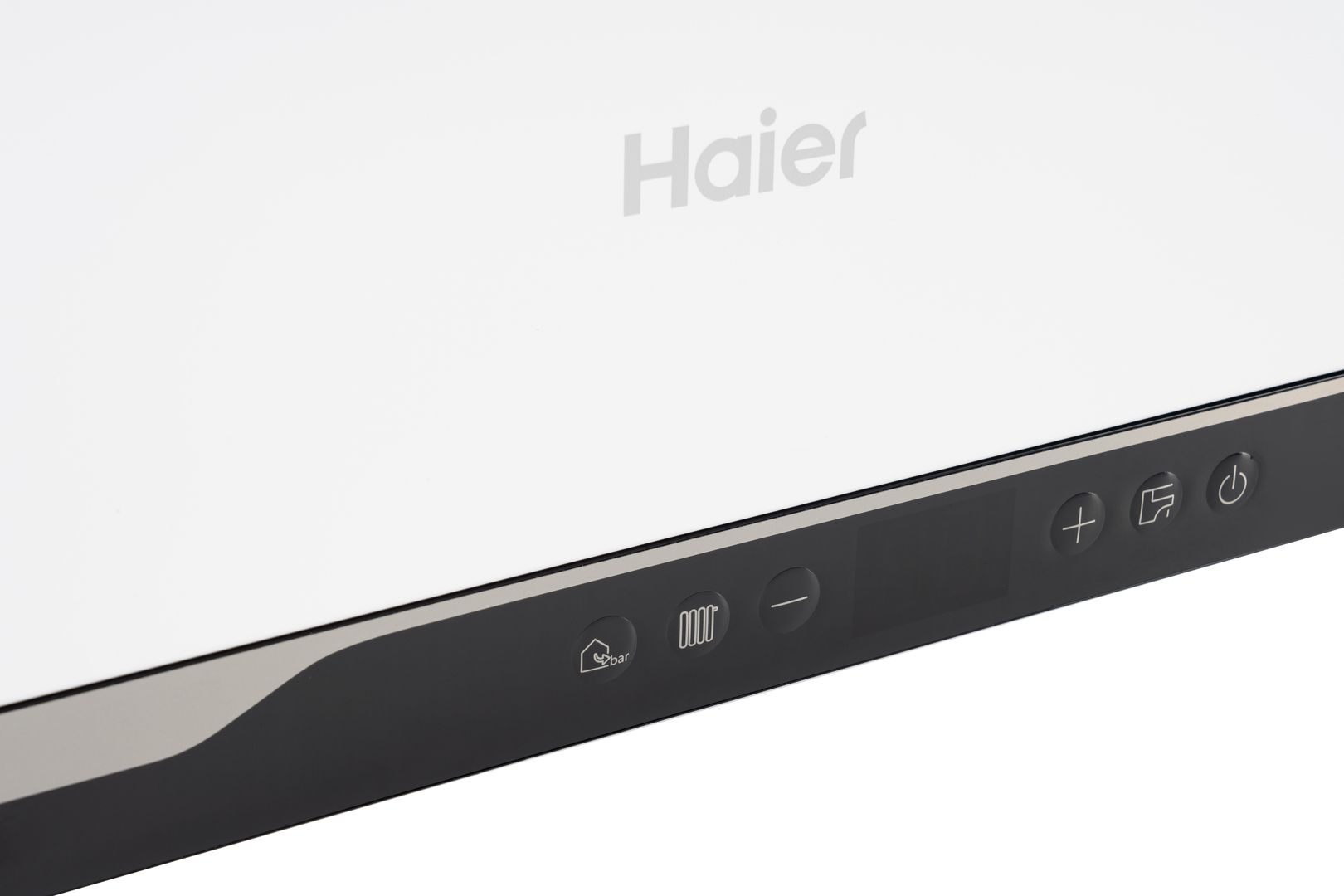 Настенный газовый котел 32 кВт Haier TechLine 1.32 Ti фото#6