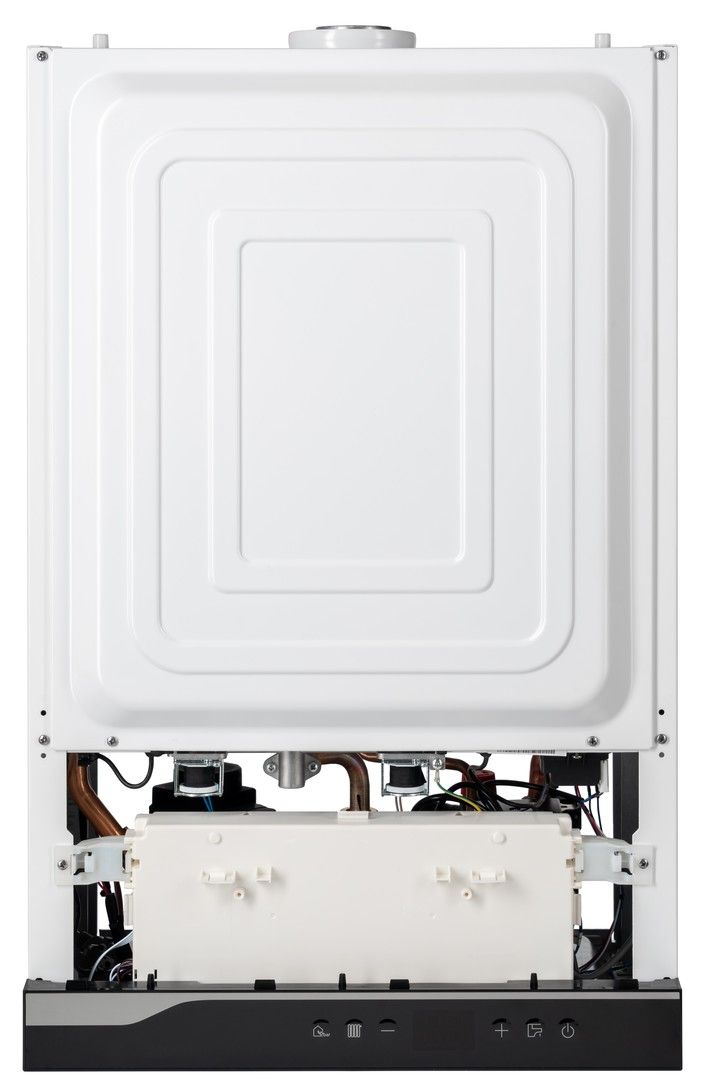Настенный газовый котел Haier TechLine 2.24 Ti фото#6