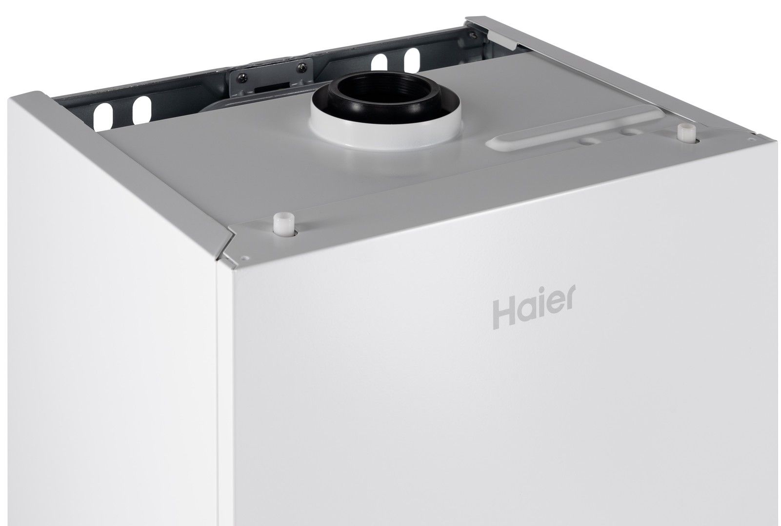 Настенный газовый котел Haier GreenLine 1.35 Ti фото#6