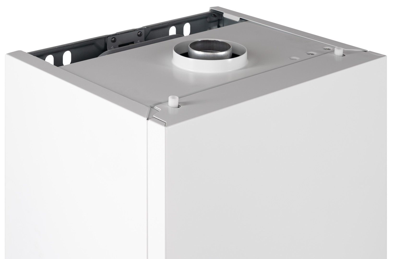 Настенный газовый котел Haier TechLine 1.14 Ti фото#11