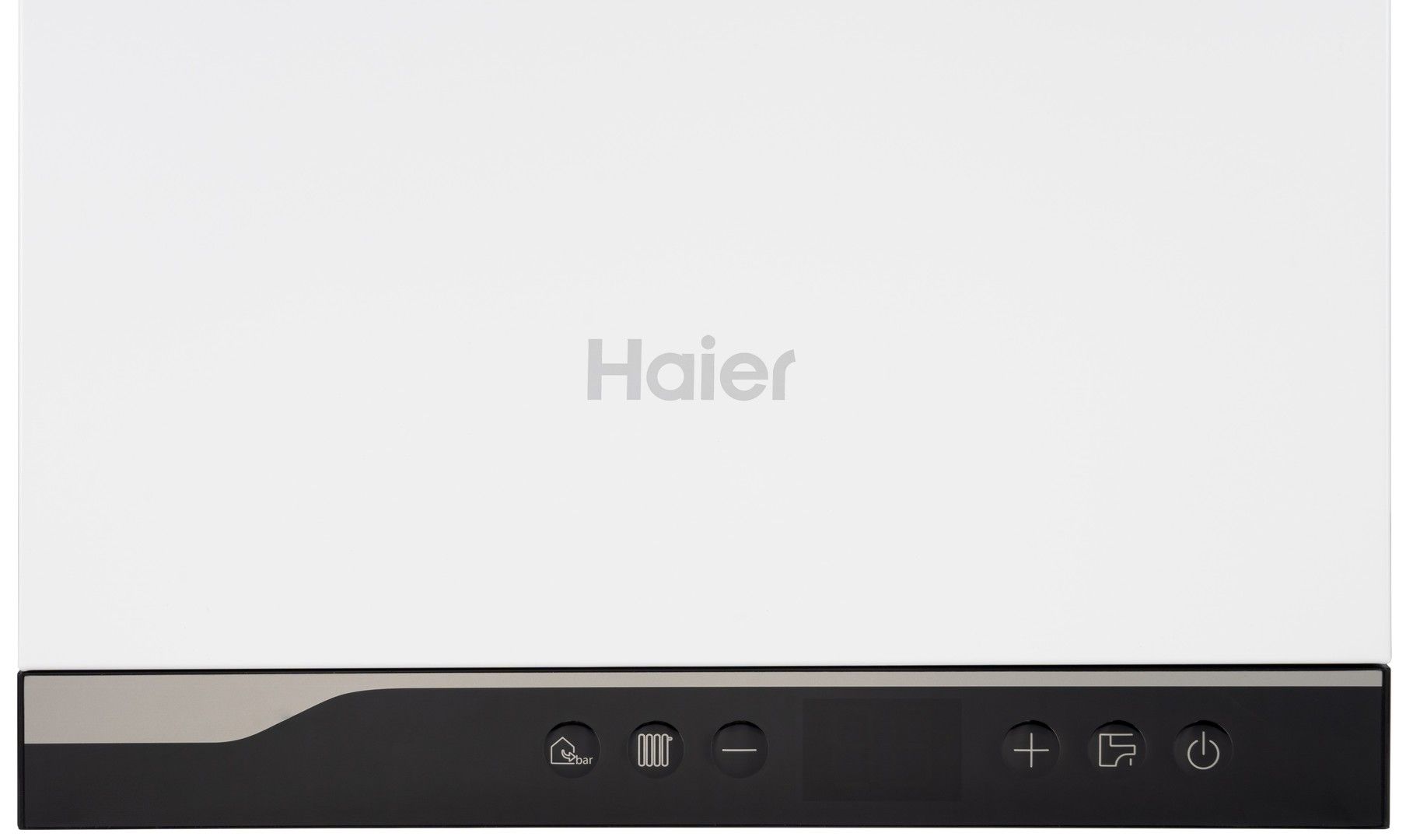 Настенный газовый котел 28 кВт Haier TechLine 1.28 Ti фото#13