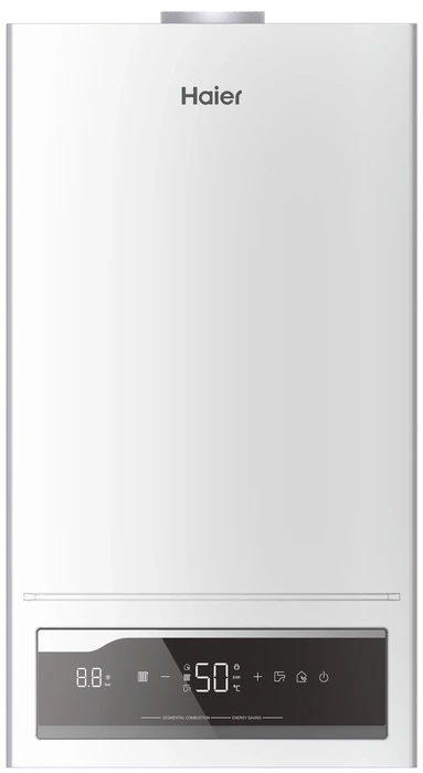 Настенный газовый котел Haier ProLine 2.24 Ti фото#12