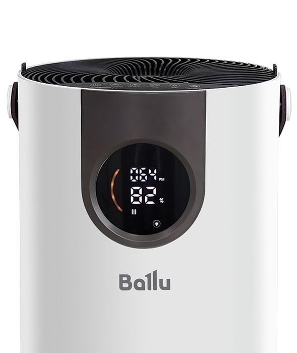 Очиститель воздуха Ballu AW-500 фото#2