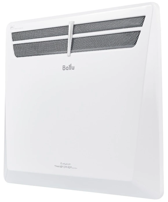 Конвектор электрический Ballu BEC/EVU-1000-4I с блоком управления