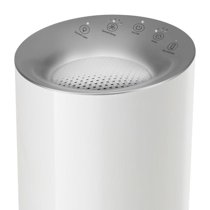 Очиститель воздуха Ballu AP-125 фото#3