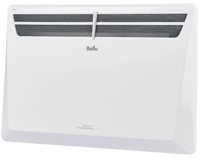 Конвектор электрический Ballu BEC/EVU-2500-3M с блоком управления